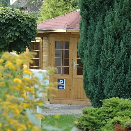 Ferienwohnung Abendrot Am See - 2 Rader Inklusive Sellin (Rugen)
