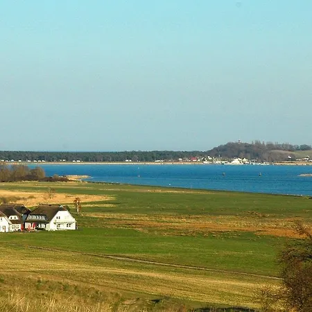 Ferienwohnung Abendrot Am See - 2 Rader Inklusive * Sellin (Rugen)