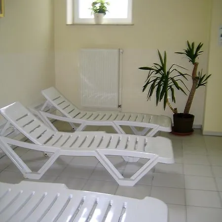 Ferienwohnung Abendrot Am See - 2 Rader Inklusive * Sellin (Rugen)