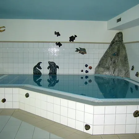 Ferienwohnung Abendrot Am See - 2 Rader Inklusive Apartamento Sellin (Rugen)